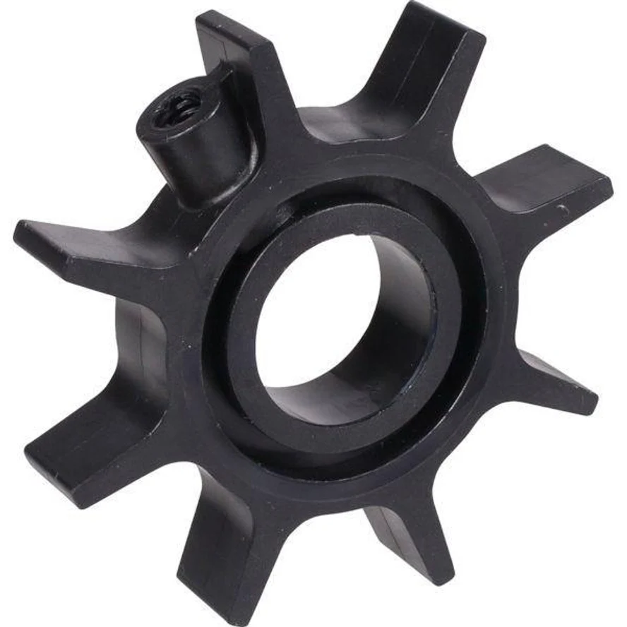 482 5895 — высевающая катушка D65х12,5 с 8-ю кулачками от бренда LEMKEN (марки Saphire, Solitair, АПП-6 «Лида»).