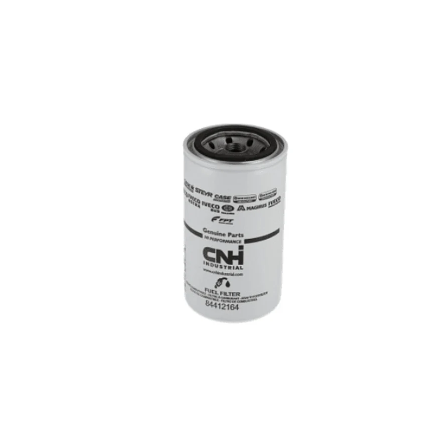 84412164 Фильтр топливный Fuel Filter - 94 mm OD x 192 mm L - CASE IH