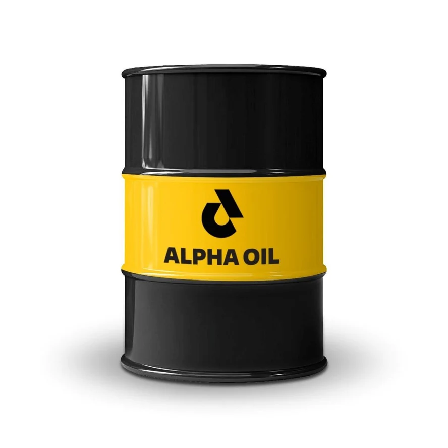 ALPHA OIL PREMIUM S-SYNT