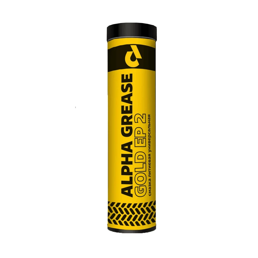 ALPHA GREASE GOLD